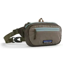 Patagonia Ultralight Black Hole Hip Pack
