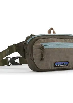 Patagonia Ultralight Black Hole Hip Pack