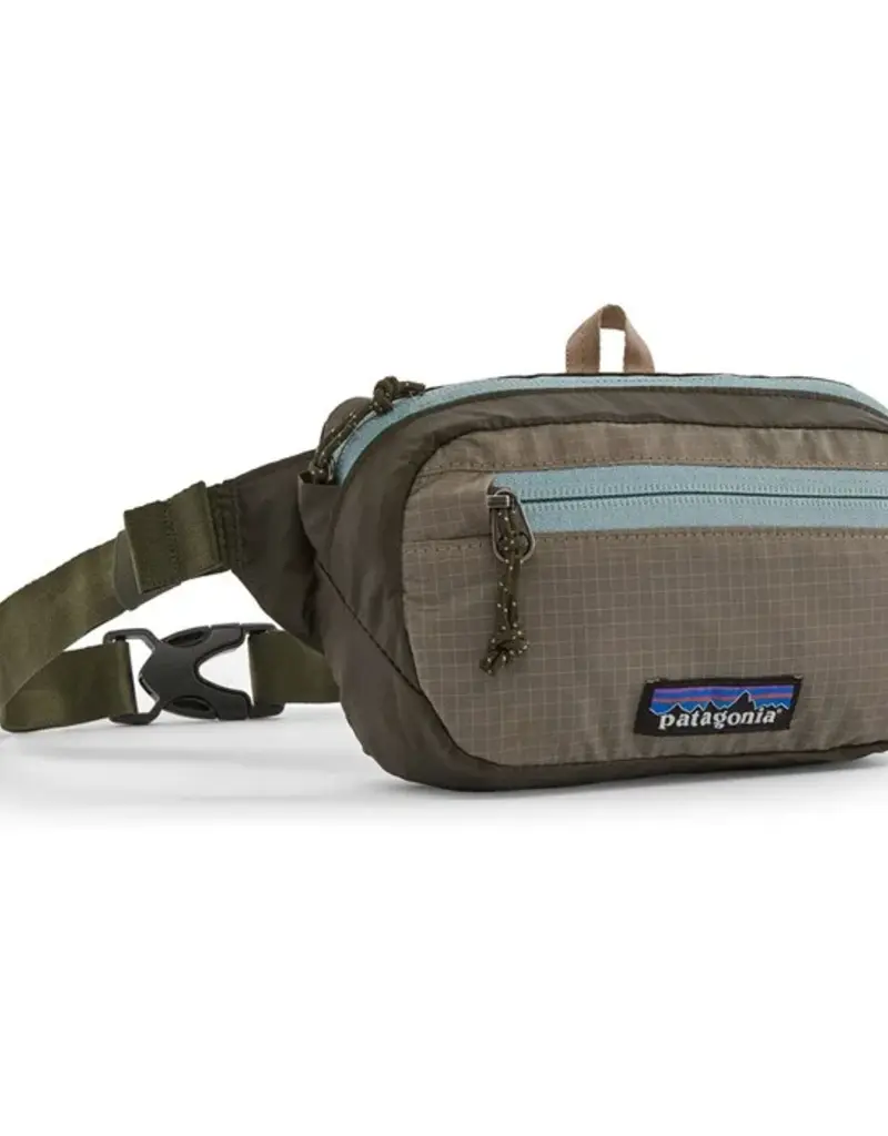 Patagonia Ultralight Black Hole Hip Pack