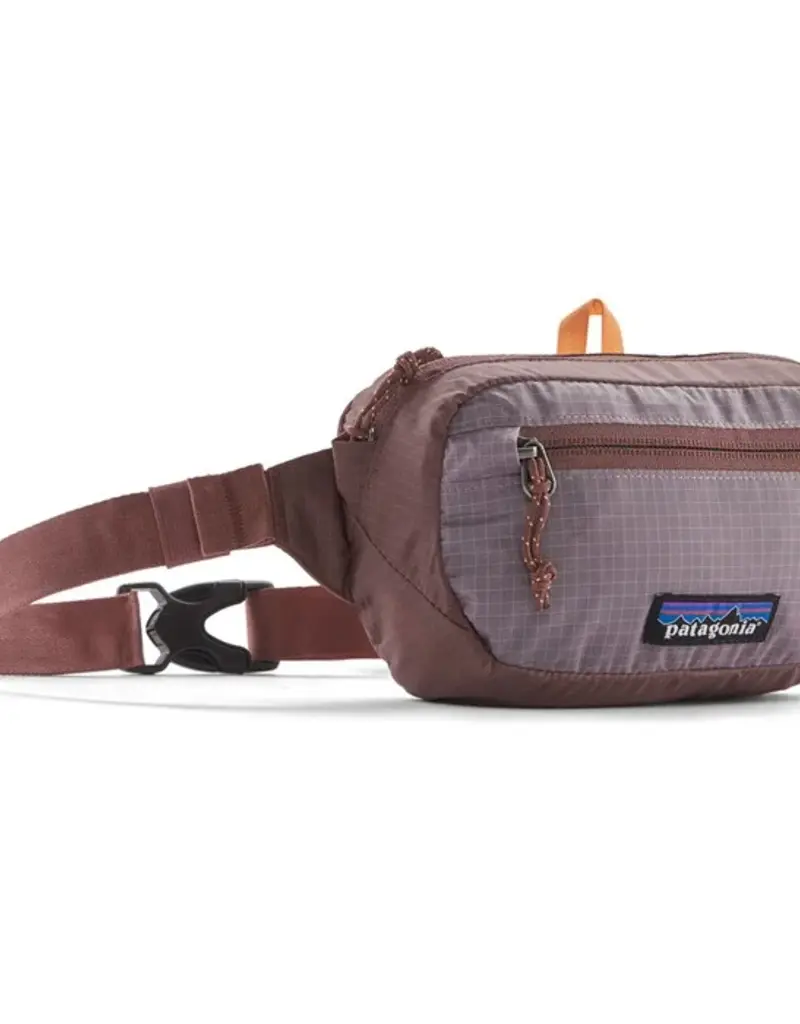 Patagonia Ultralight Black Hole Hip Pack