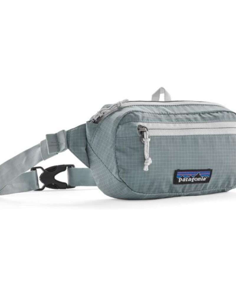 Patagonia Ultralight Black Hole Hip Pack