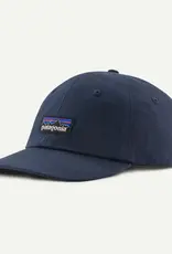 Patagonia P-6 Label Trad Cap