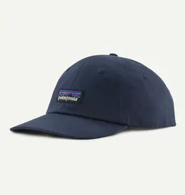 Patagonia P-6 Label Trad Cap