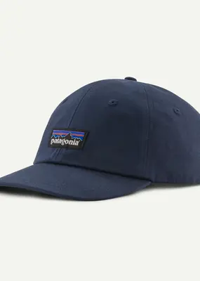 Patagonia P-6 Label Trad Cap