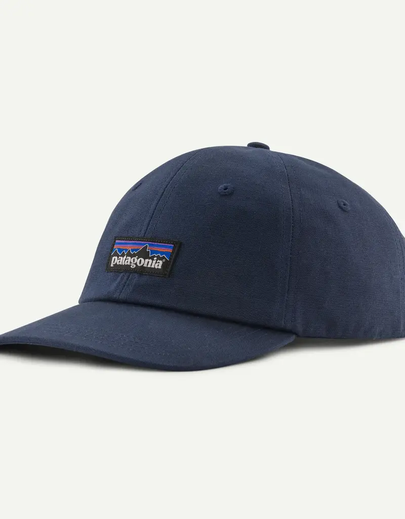 Patagonia P-6 Label Trad Cap