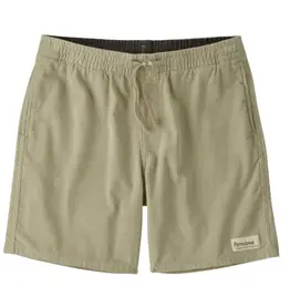 Patagonia M's Corduroy Volley Shorts