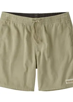 Patagonia M's Corduroy Volley Shorts