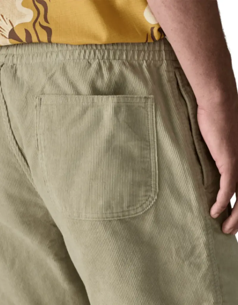 Patagonia M's Corduroy Volley Shorts