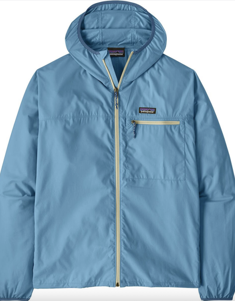 Patagonia M's Light & Variable JKT