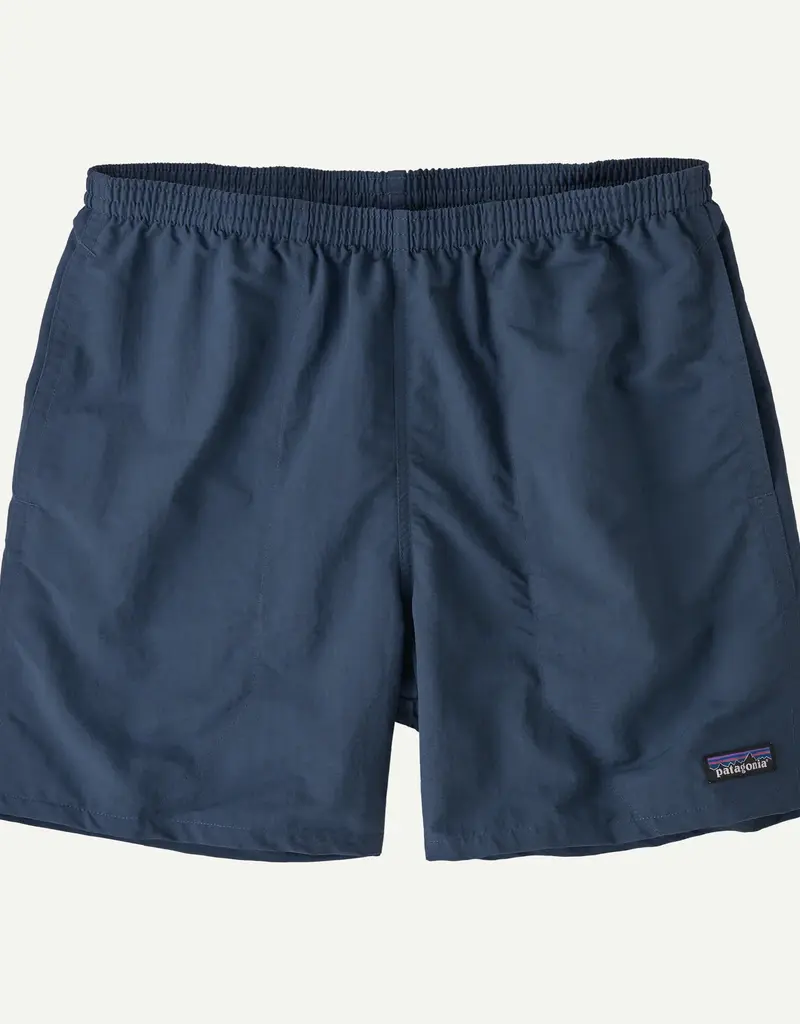 Patagonia M's Baggies Shorts - 5 in.