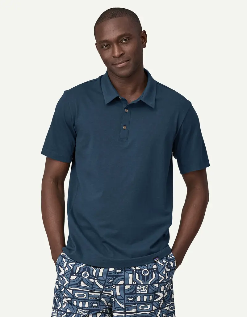 Patagonia M's Essential Polo