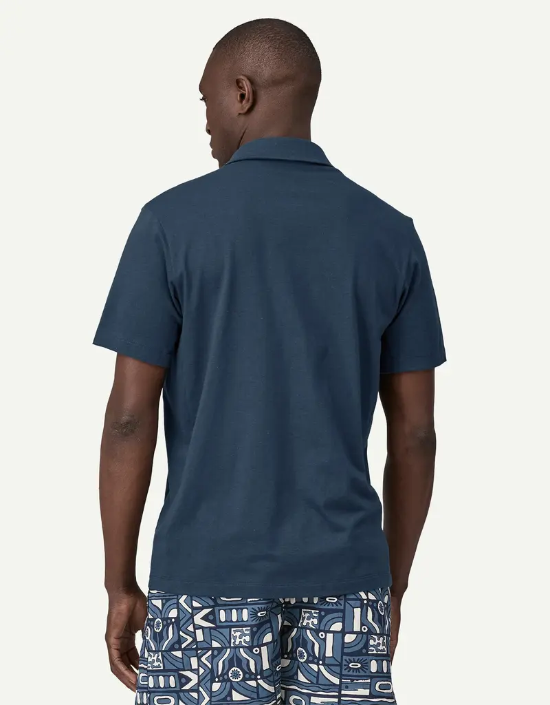 Patagonia M's Essential Polo