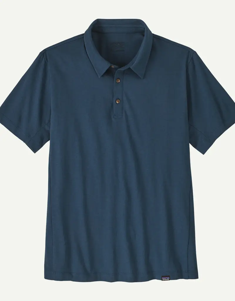 Patagonia M's Essential Polo