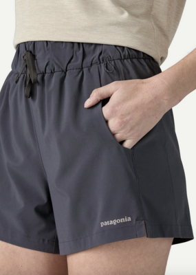 Patagonia W's Terrebonne Shorts