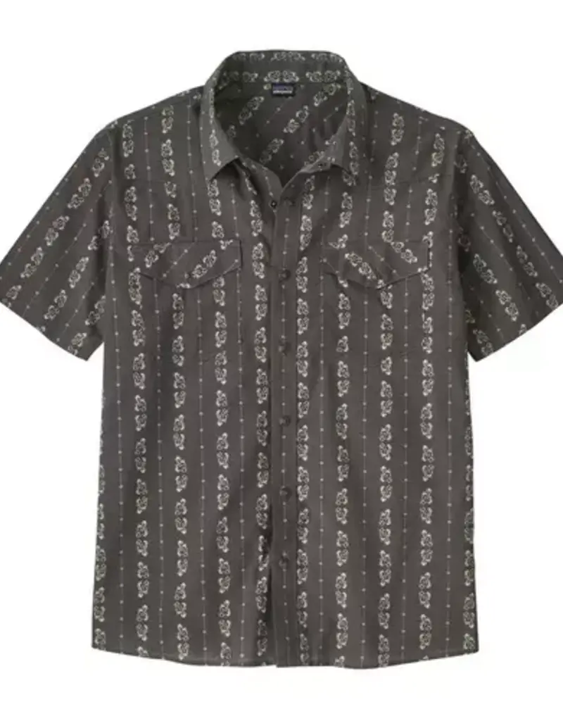 Patagonia M's Go To  Shirt