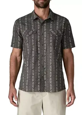 Patagonia M's Go To  Shirt