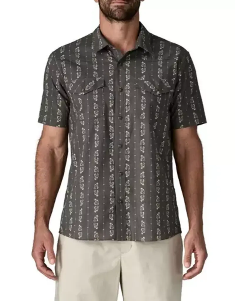 Patagonia M's Go To  Shirt