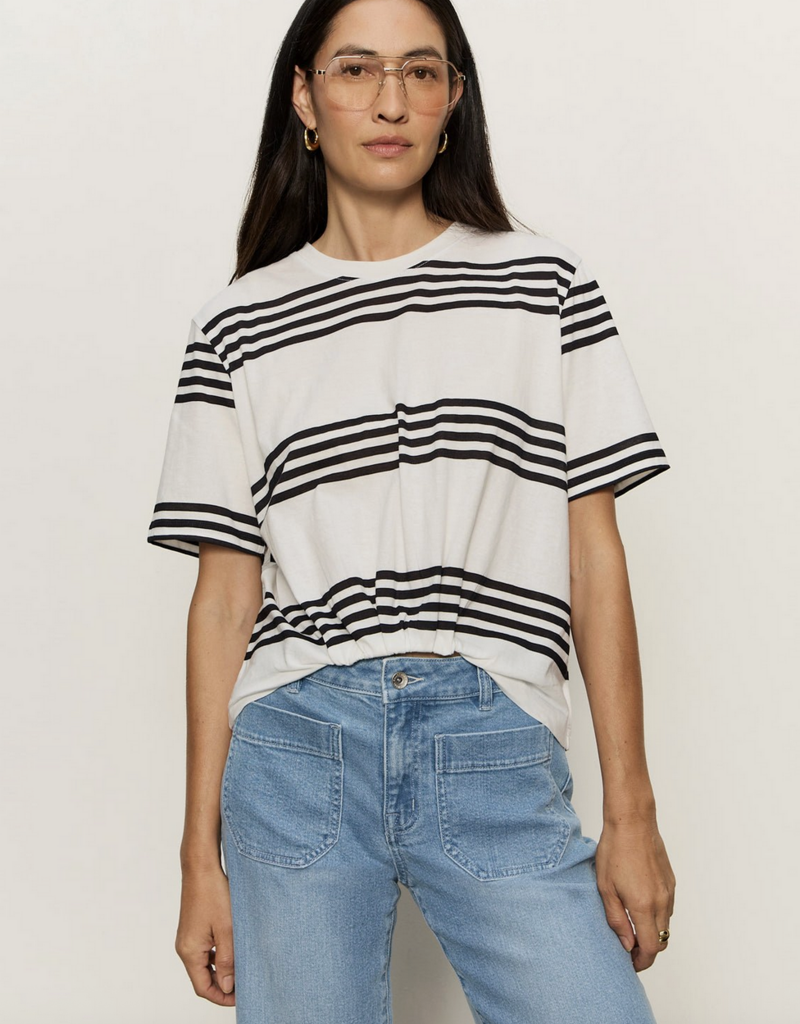 Sanctuary Tuck It Under Tee