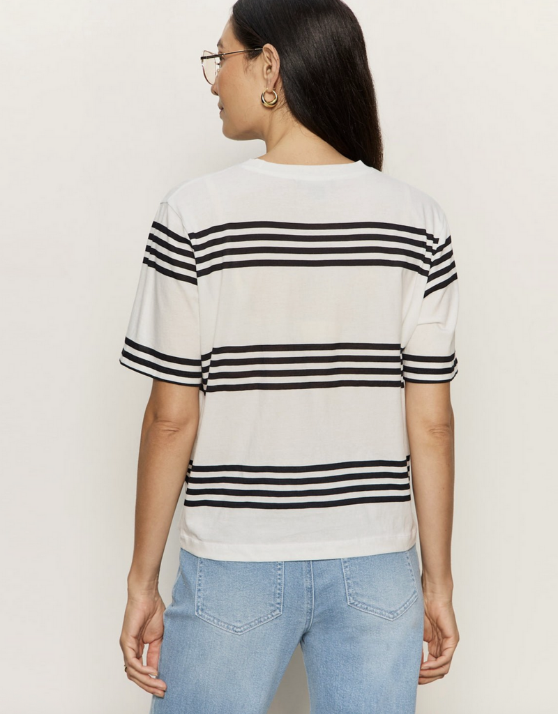 Sanctuary Tuck It Under Tee