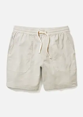 Marine Layer Ripstop Utility Short 7"