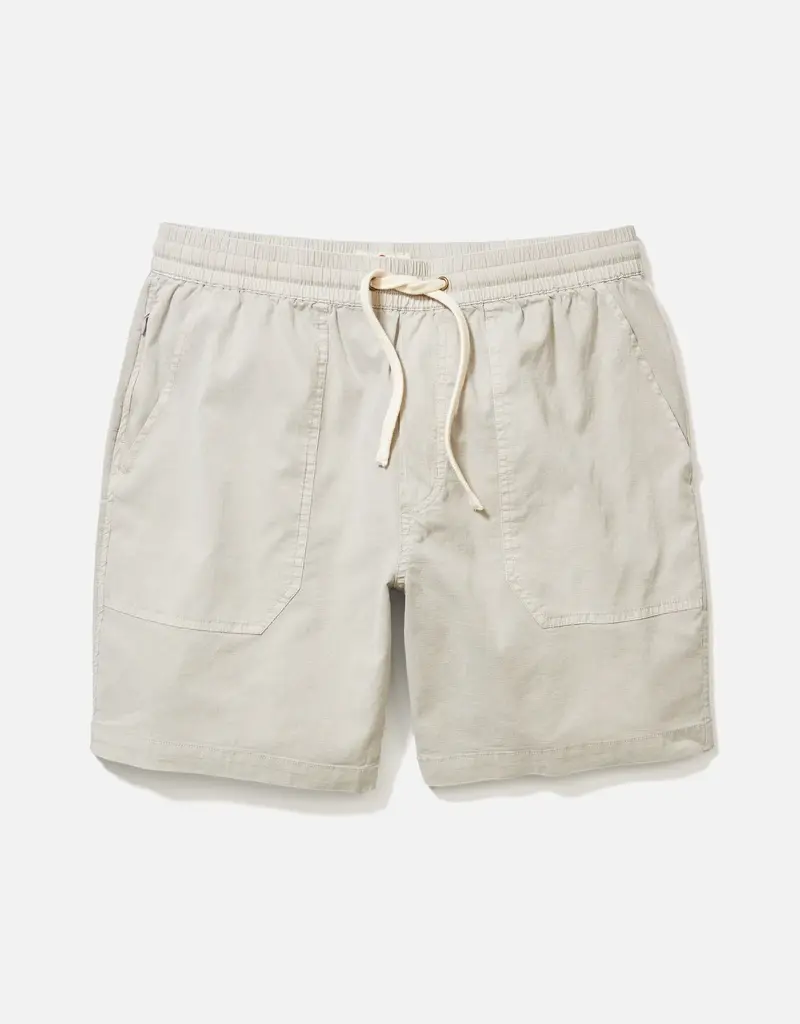 Marine Layer Ripstop Utility Short 7"