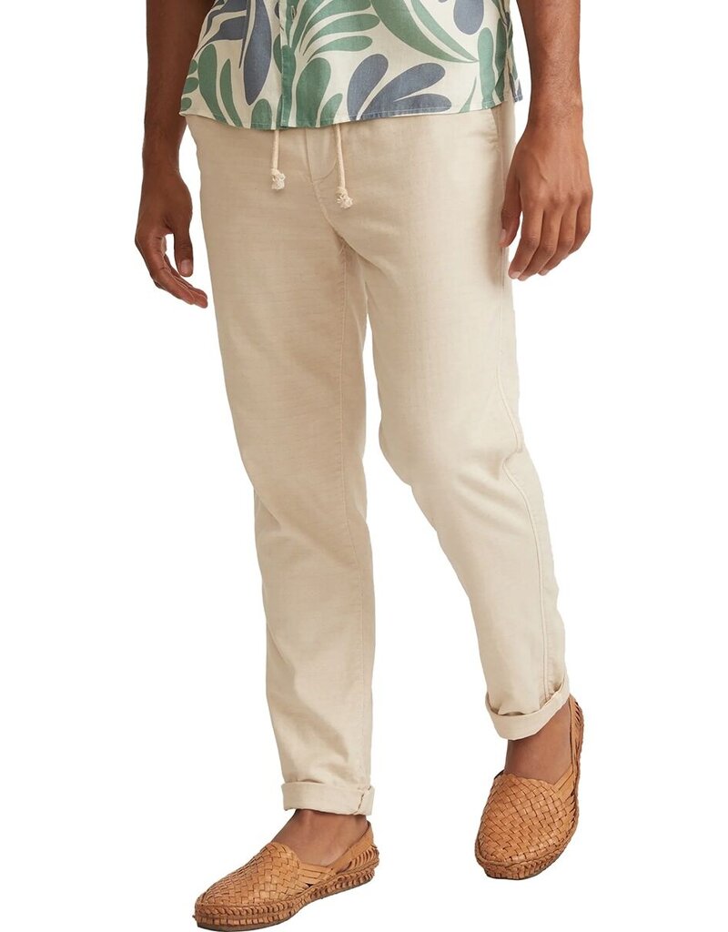 Marine Layer Saturday Stretch Pant