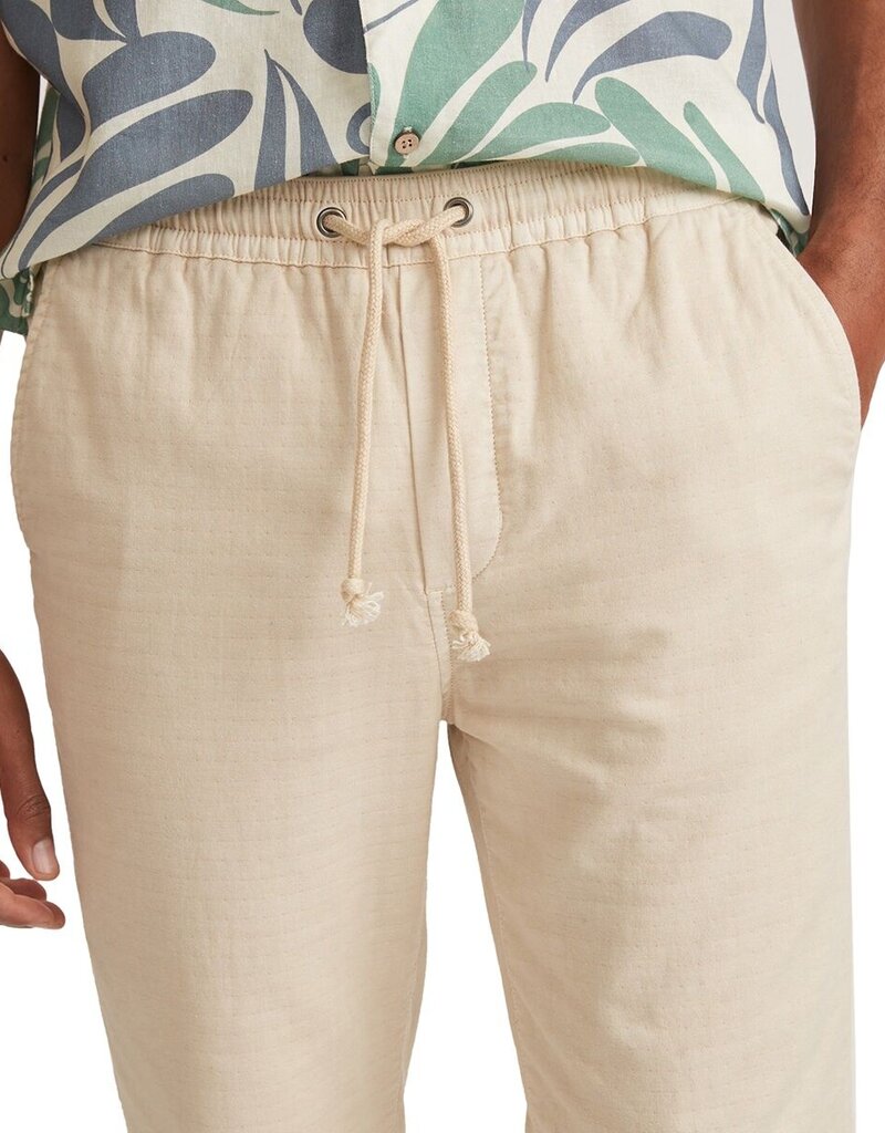 Marine Layer Saturday Stretch Pant
