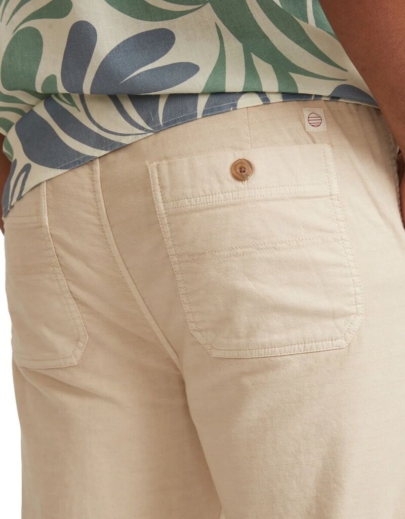 Marine Layer Saturday Stretch Pant