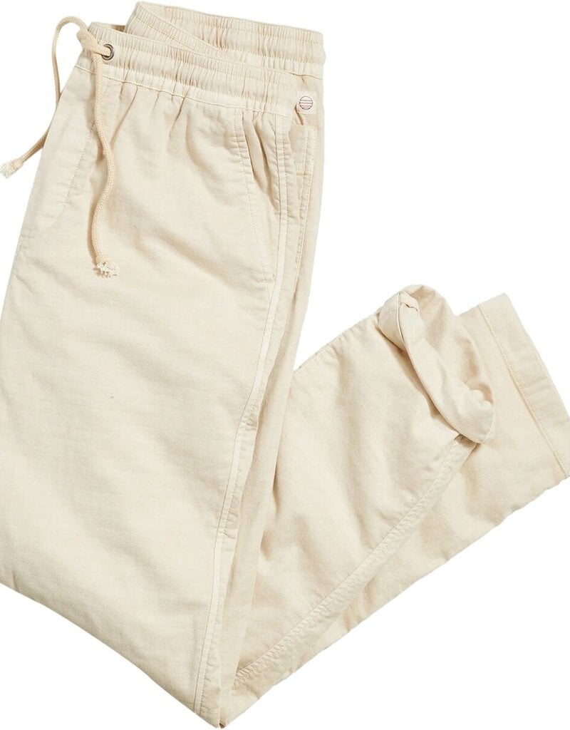 Marine Layer Saturday Stretch Pant