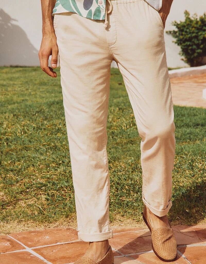 Marine Layer Saturday Stretch Pant