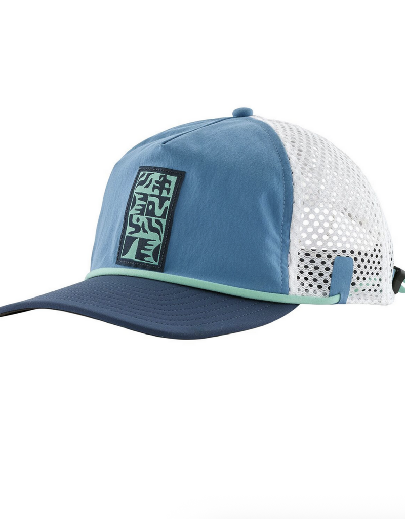 Patagonia Merganzer Hat