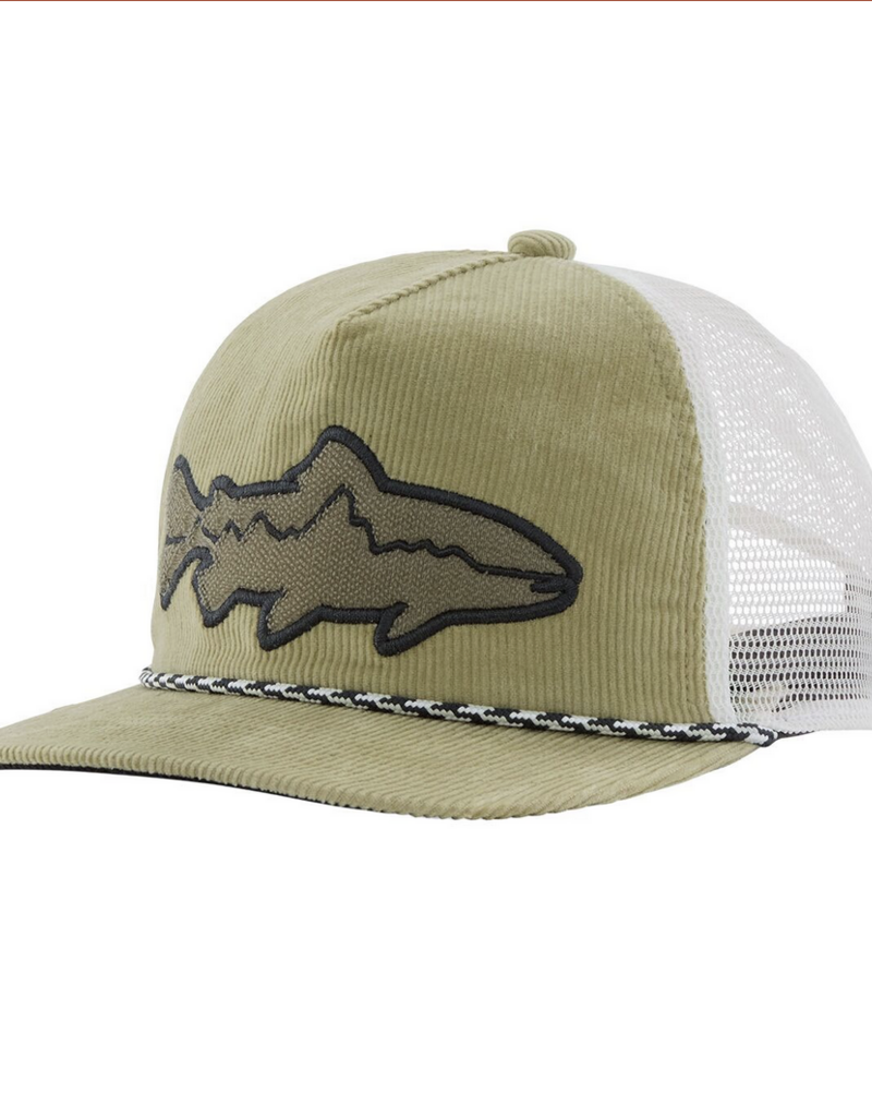 Patagonia Fly Catcher Hat