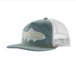 Patagonia Fly Catcher Hat