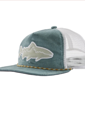 Patagonia Fly Catcher Hat