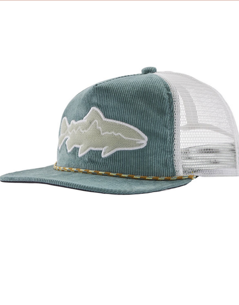 Patagonia Fly Catcher Hat