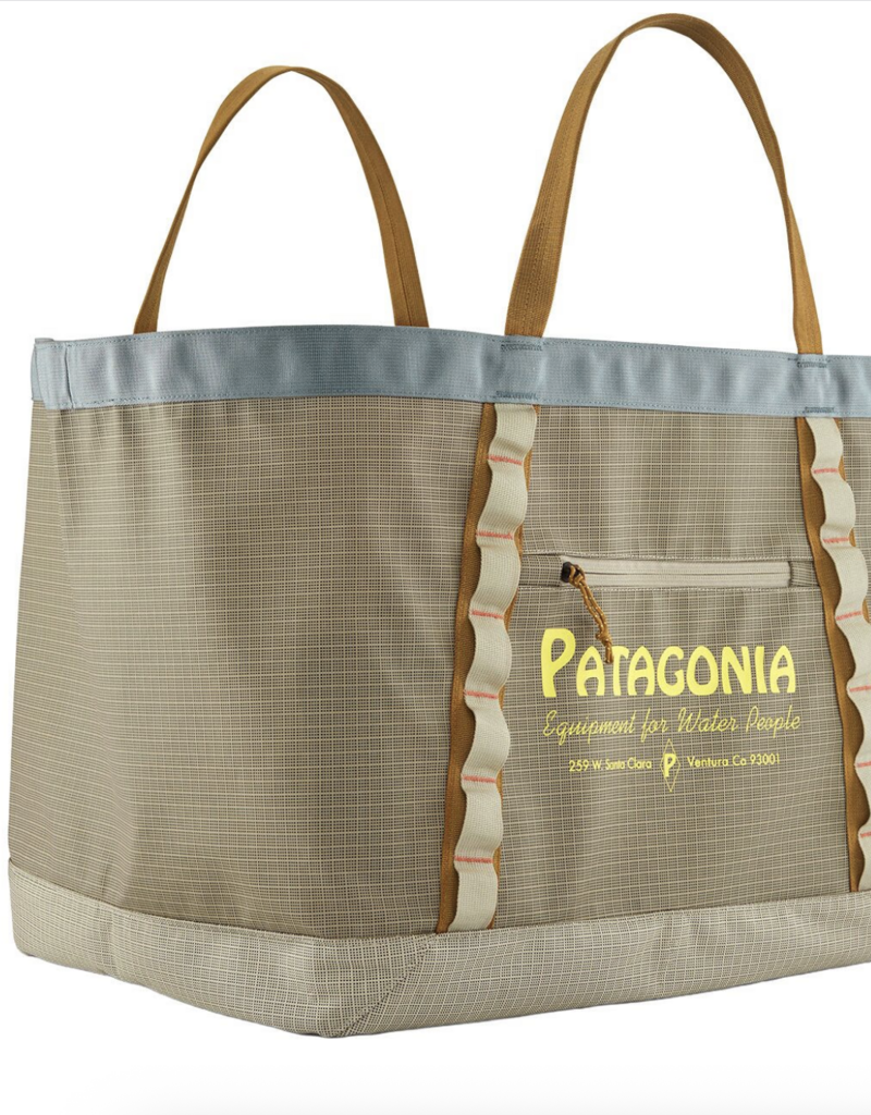 Patagonia Black Hole Gear Tote
