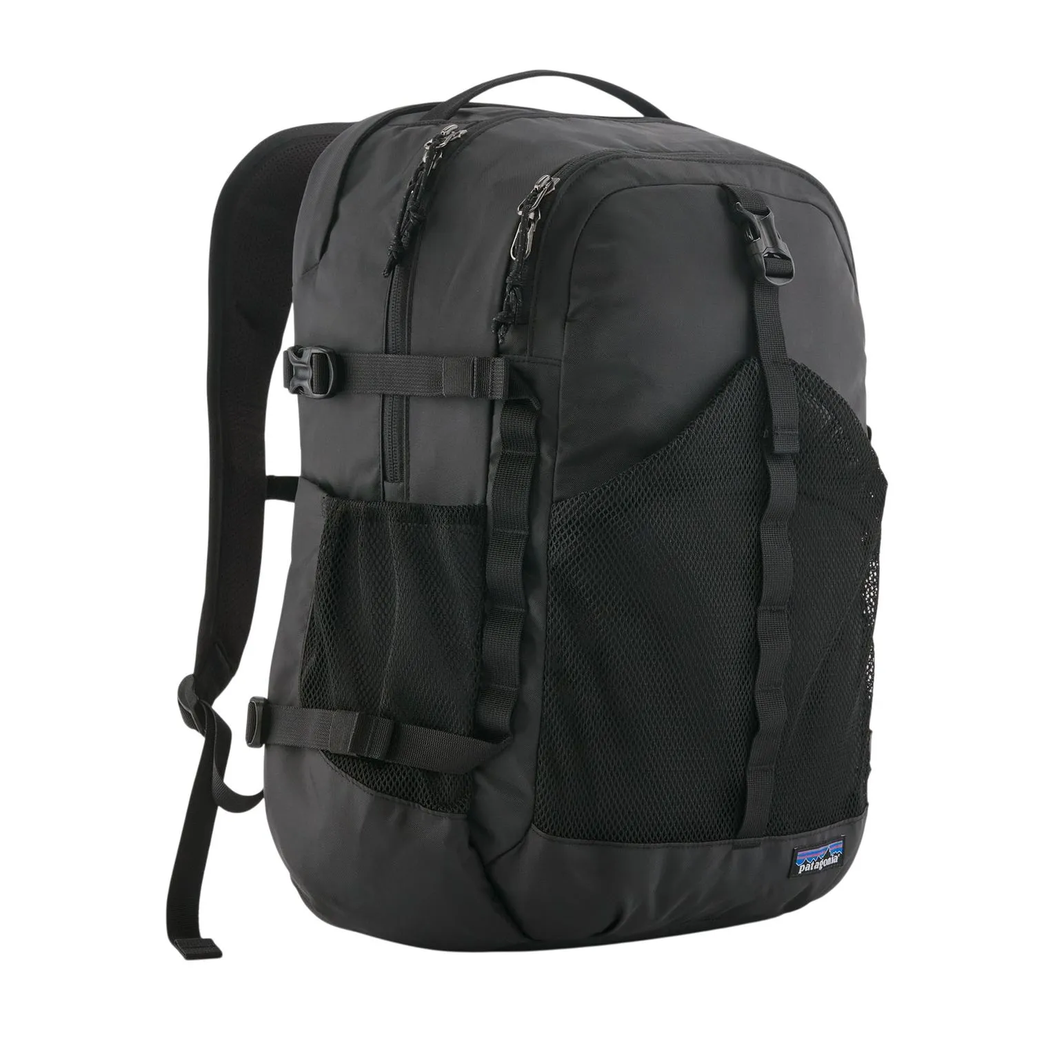 Patagonia Refugio Day Pack バックパック　ブラック Refugio Day Pack 2.0 30L - Venture Quality Goods