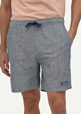 Patagonia M's Baggies Naturals