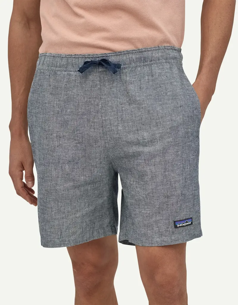 Patagonia M's Baggies Naturals