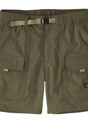 Patagonia M's Outdoor Everyday Shorts - 6 in