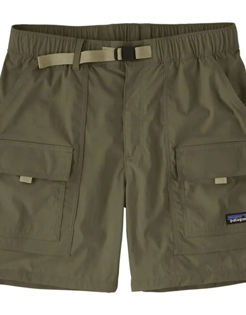 Patagonia M's Outdoor Everyday Shorts - 6 in