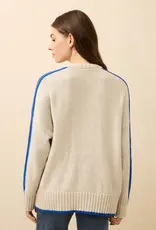 Faherty Heirloom Cotton Summit Pullover