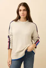 Faherty Heirloom Cotton Summit Pullover