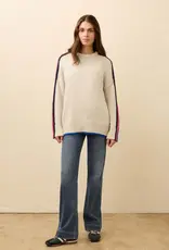 Faherty Heirloom Cotton Summit Pullover