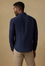 Faherty Laguna Linen Shirt