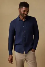 Faherty Laguna Linen Shirt
