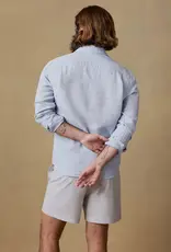 Faherty Laguna Linen Shirt