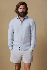Faherty Laguna Linen Shirt