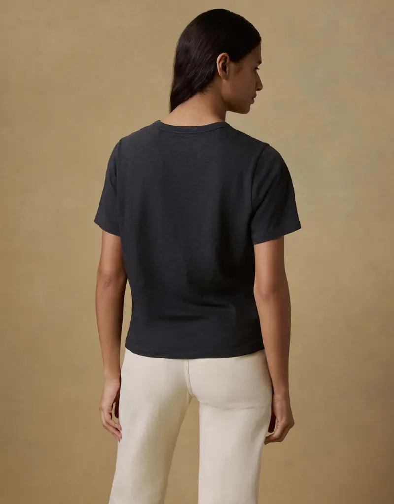 Faherty Sunwashed Essential Tee