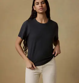 Faherty Sunwashed Essential Tee